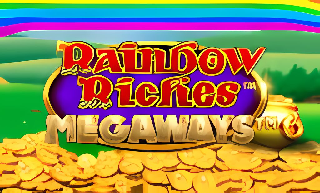 Rainbow Riches Megaways