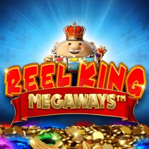 Reel King Megaways Slot