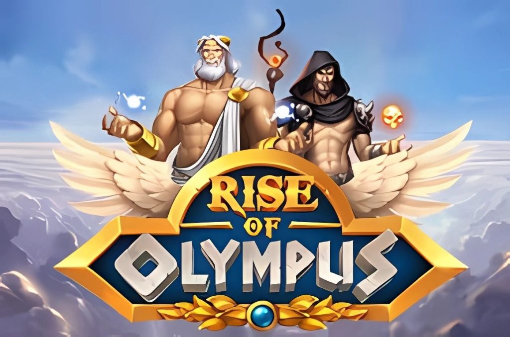 Rise of Olympus