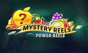 Mystery Reels Power Reels Slot