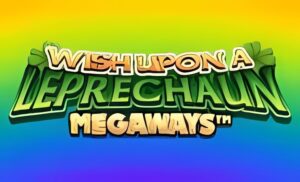 Wish Upon a Leprechaun Megaways Slot