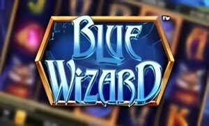 Blue Wizard Slot