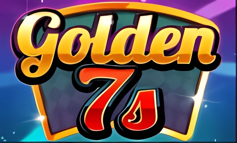 Golden 7s