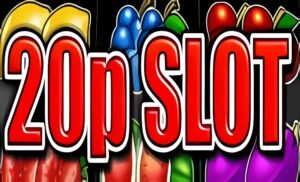 20p Slot Slot