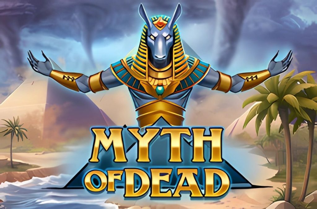 Myth of Dead