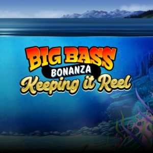 Big Bass – Keeping it Reel Slot