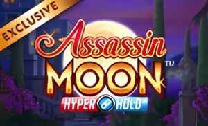 Assassin Moon Slot