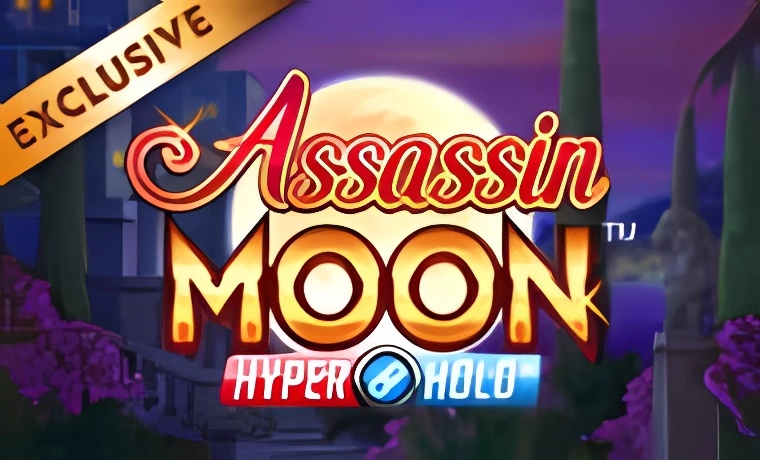 Assassin Moon