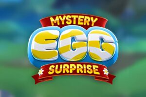 Mystery Egg Surprise Slot