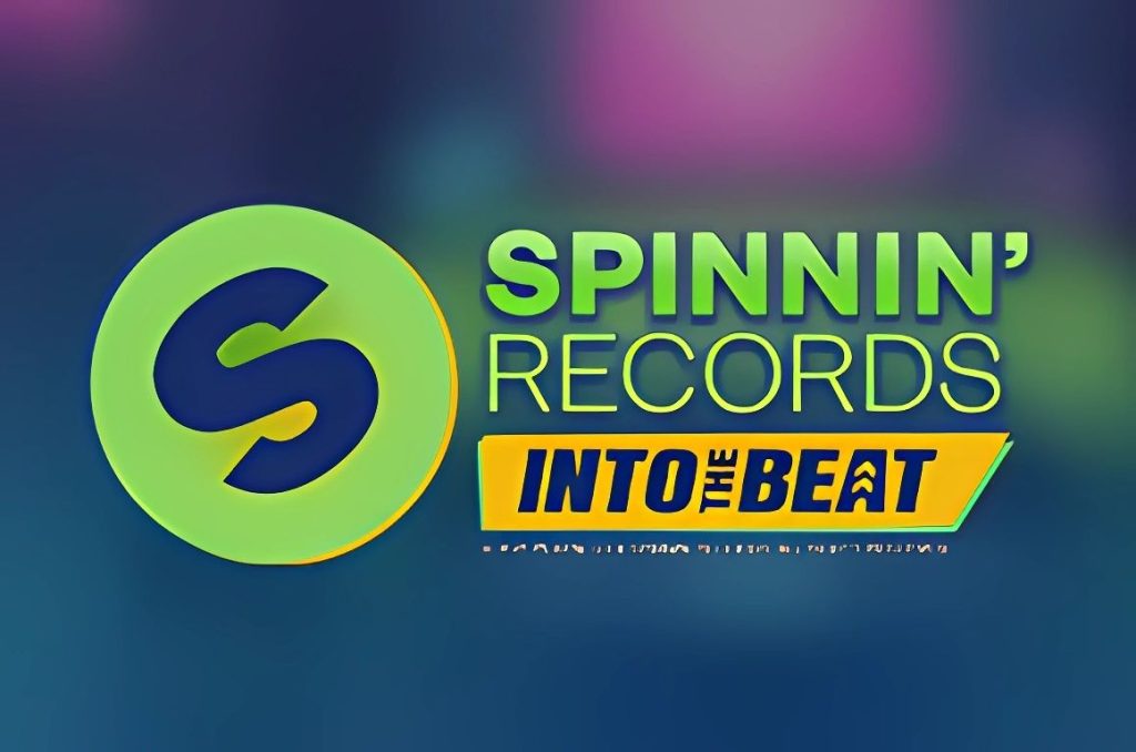 Spinnin Records Into the Beat
