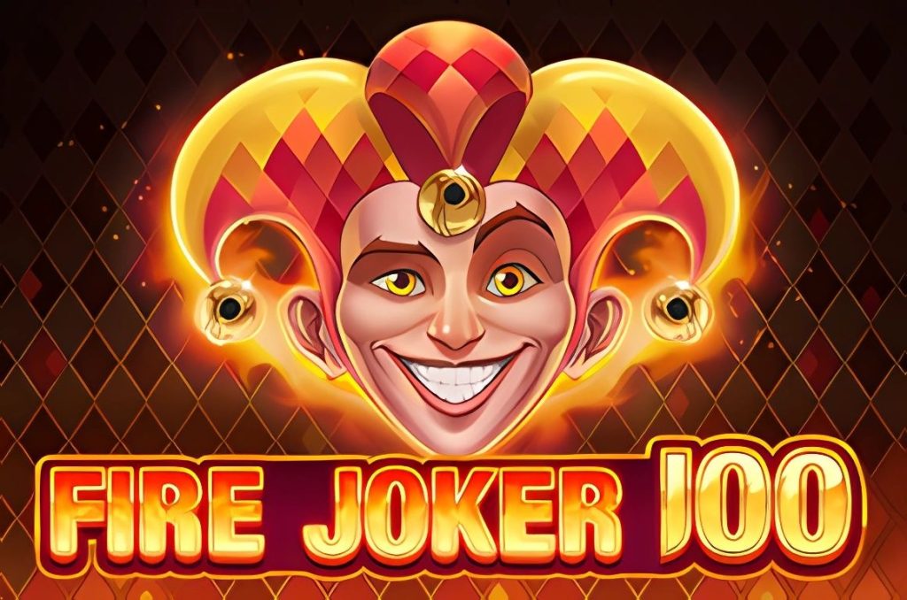 Fire Joker 100