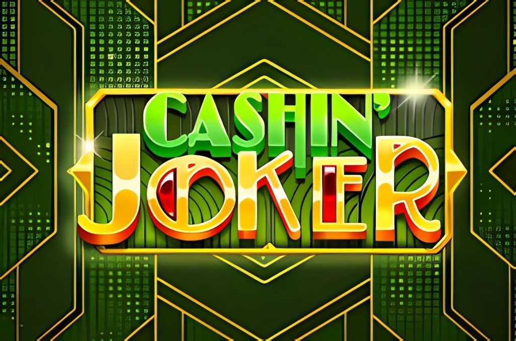Cashin' Joker