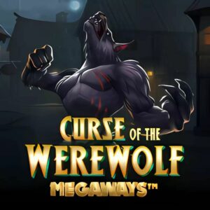 Curse of the Werewolf Megaways Slot