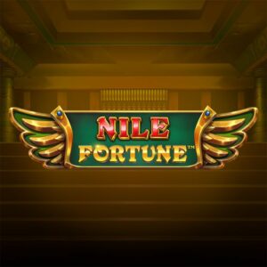 Nile Fortune Slot