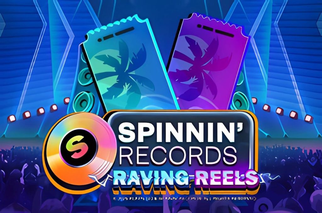Spinnin Records Raving Reels