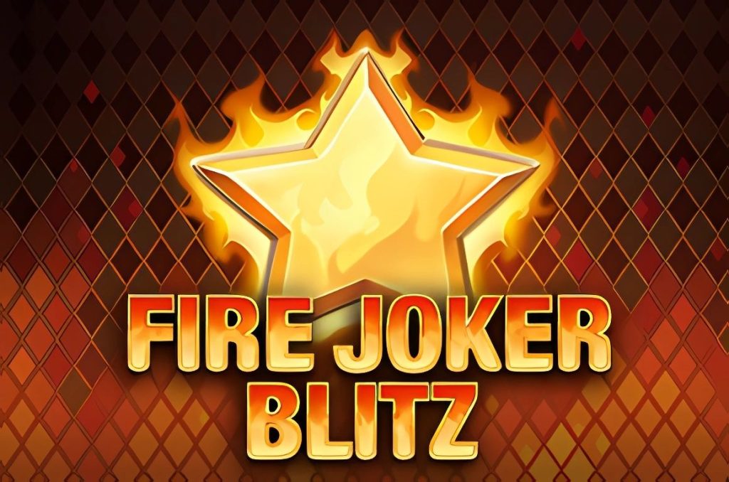 Fire Joker Blitz