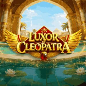 Luxor of Cleopatra Slot