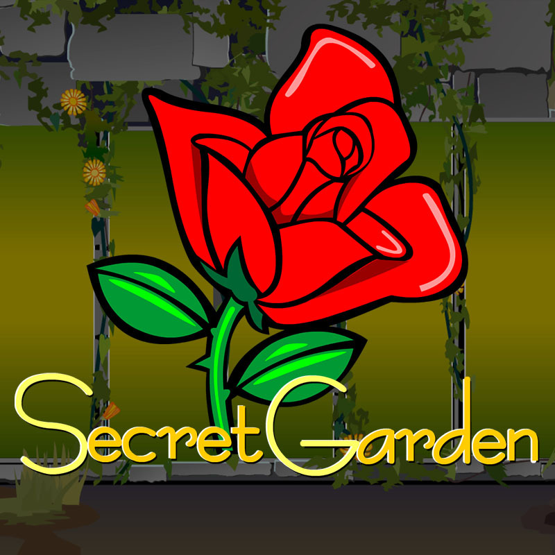Secret Garden