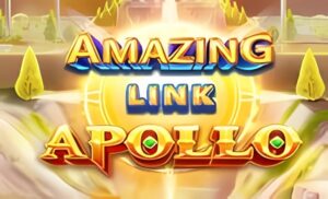 Amazing Link Apollo Slot