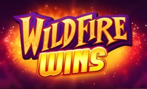 Wildfire Wins Slot