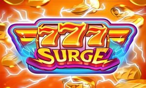777 Surge Slot