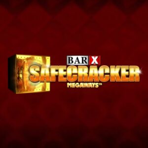 Bar-X Safecracker Megaways Slot