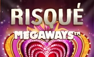 Risque Megaways™ Slot
