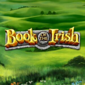 Book of the Irish Slot