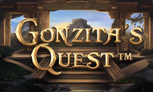 Gonzita’s Quest Slot