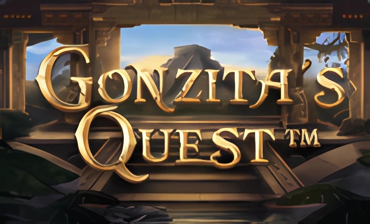 Gonzita's Quest