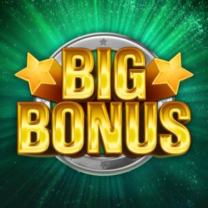 Big Bonus Slot