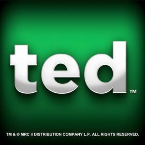 Ted Slot