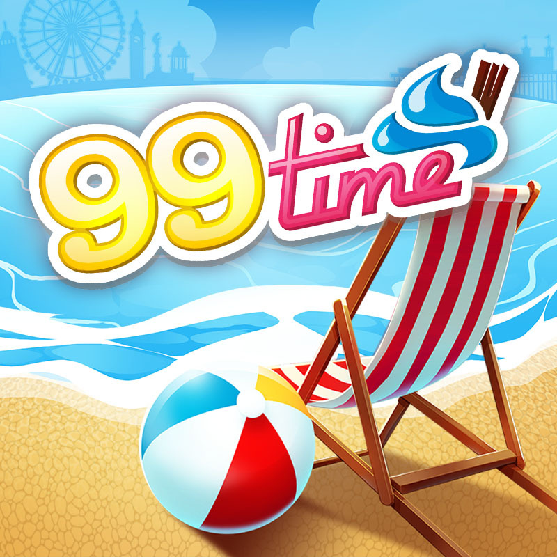 99 Time