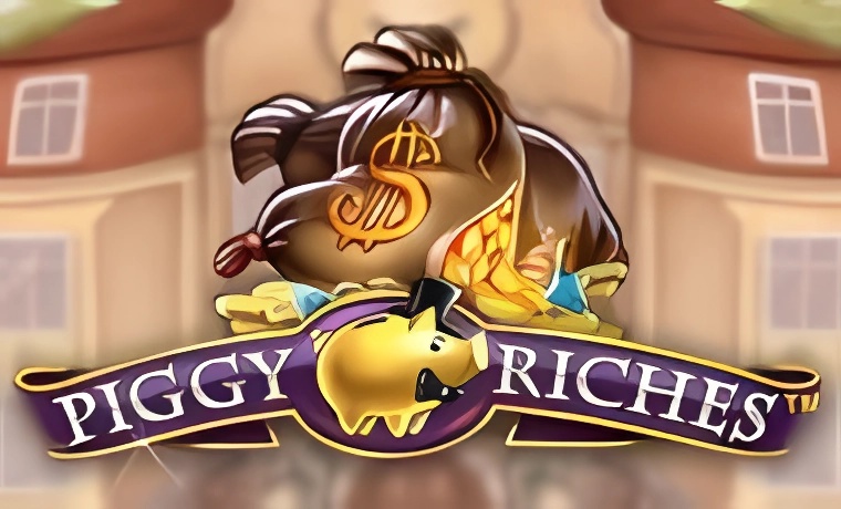Piggy Riches