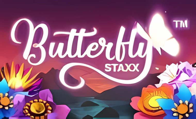 Butterfly Staxx