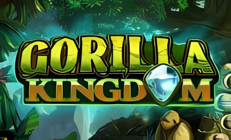 Gorilla Kingdom