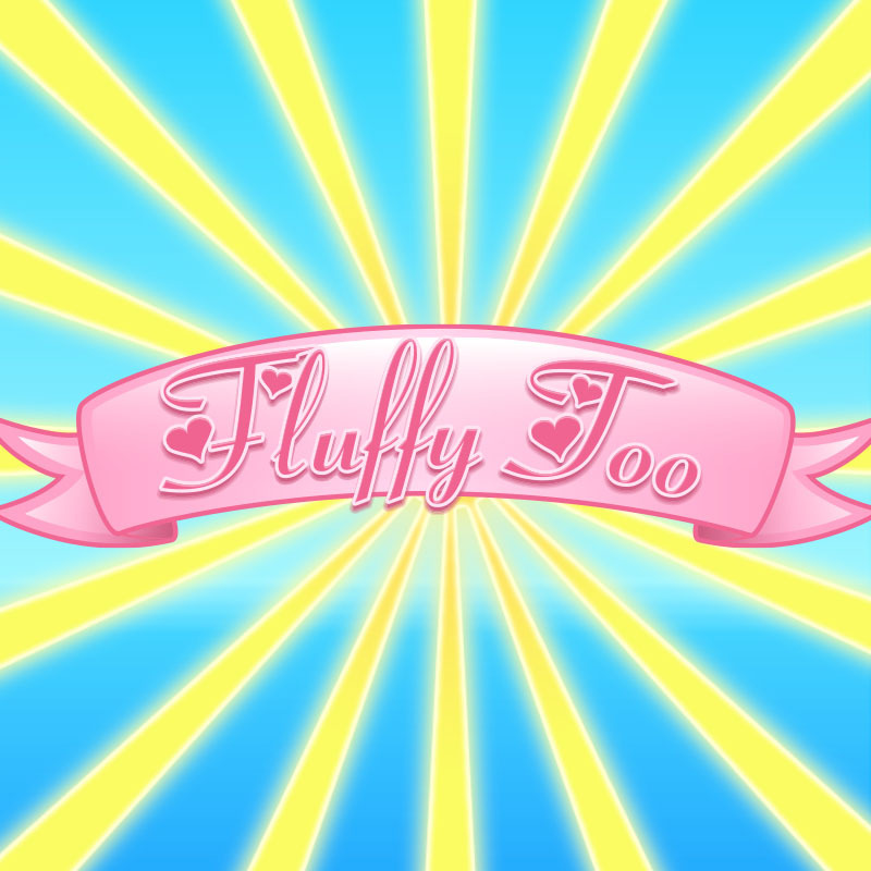 Fluffy Too