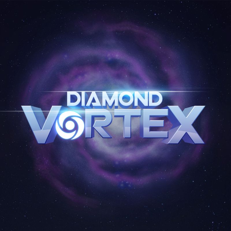 Diamond Vortex