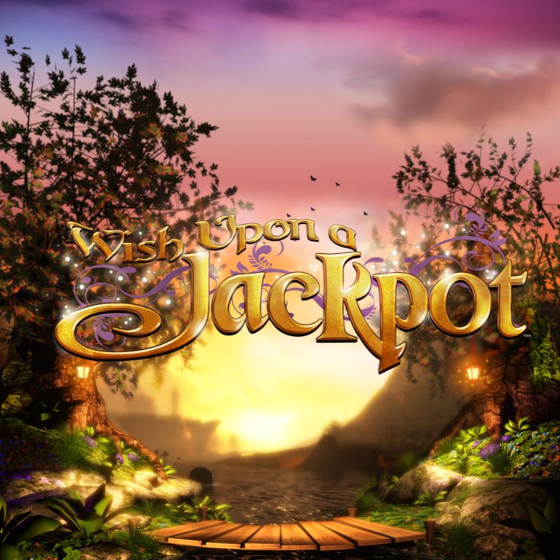 Wish Upon A Jackpot