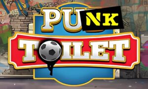 Punk Toilet Slot