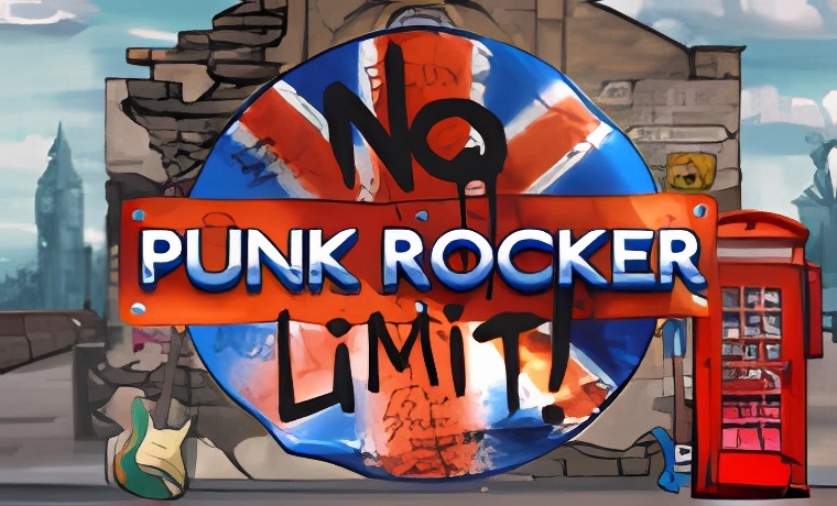 Punk Rocker