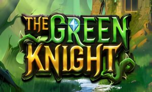 The Green Knight Slot