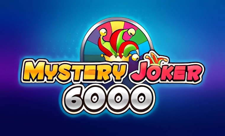 Mystery Joker 6000