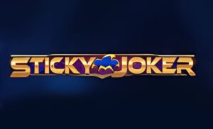 Sticky Joker Slot