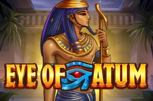 Eye of Atum Slot