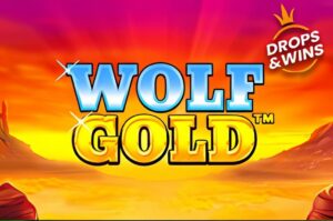Wolf Gold Slot