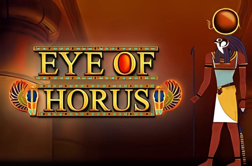 Eye of Horus