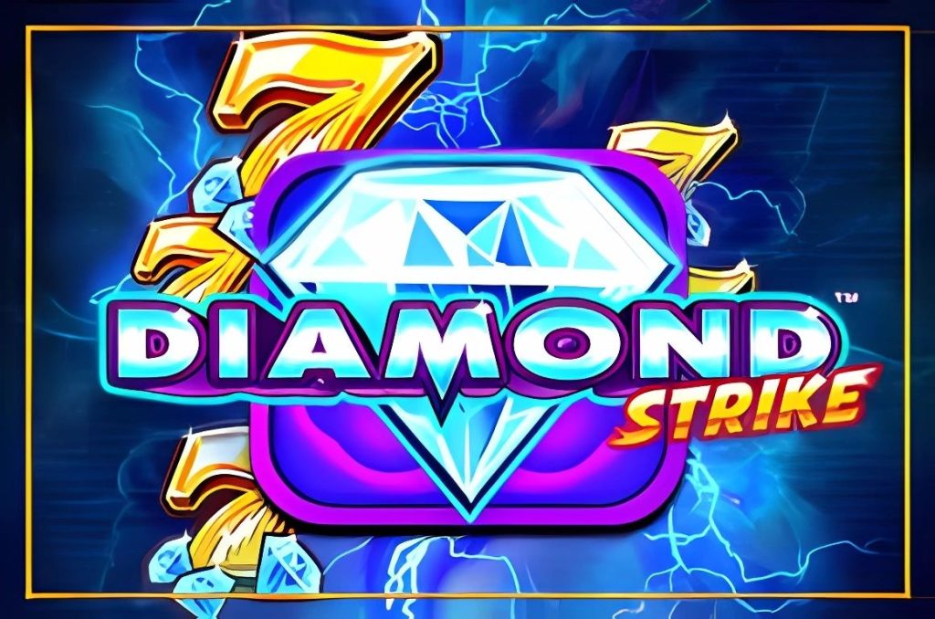 Diamond Strike