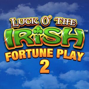 Luck O’ the Irish Fortune Play 2 Slot