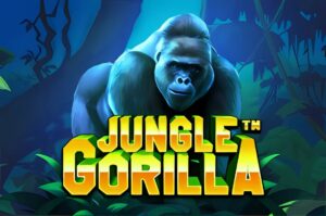 Jungle Gorilla Slot